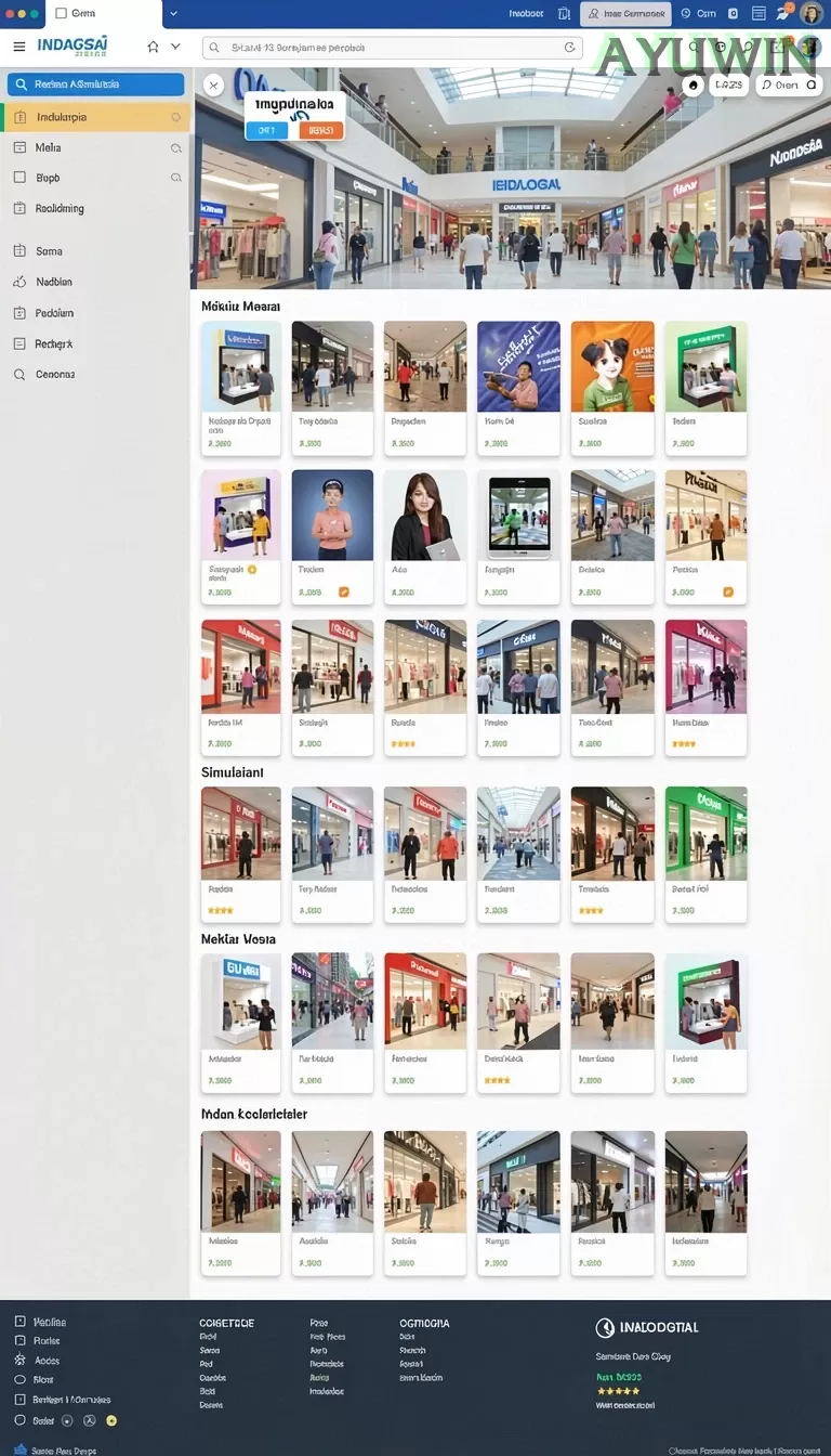 Screenshot Luckydf nomor 3