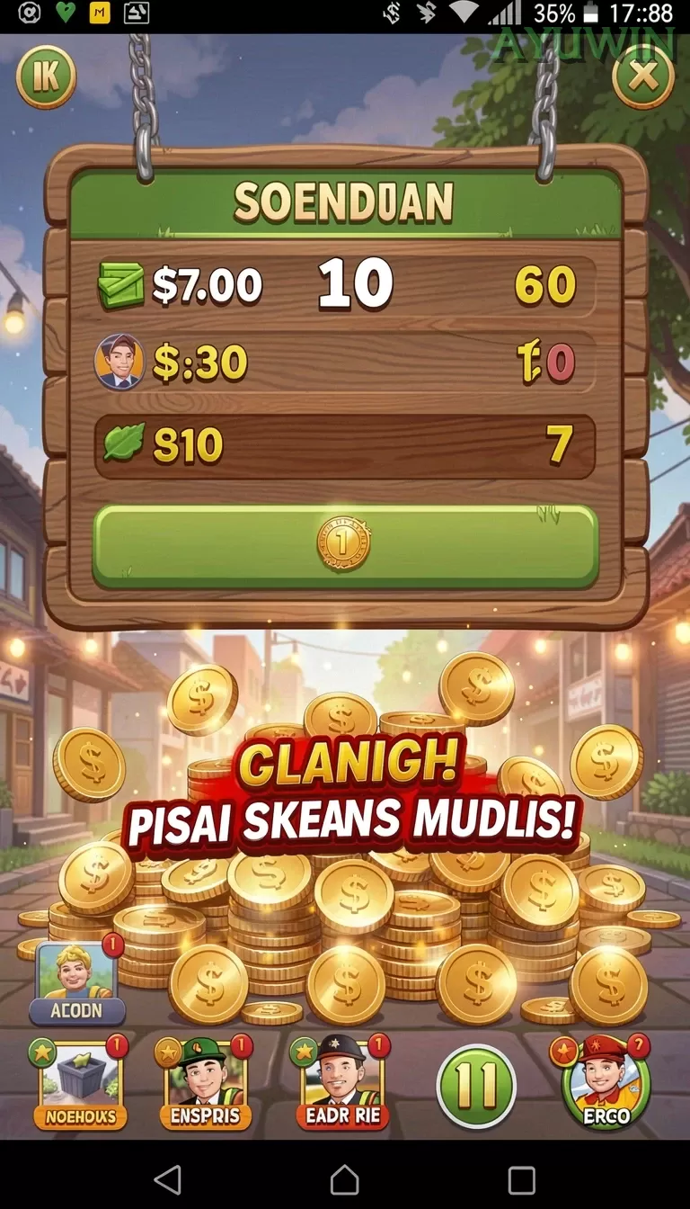 Screenshot Gim999 nomor 3