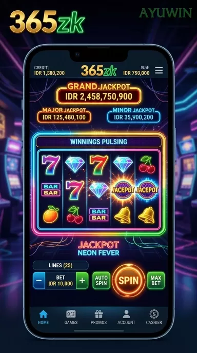 Screenshot Royal138 nomor 1