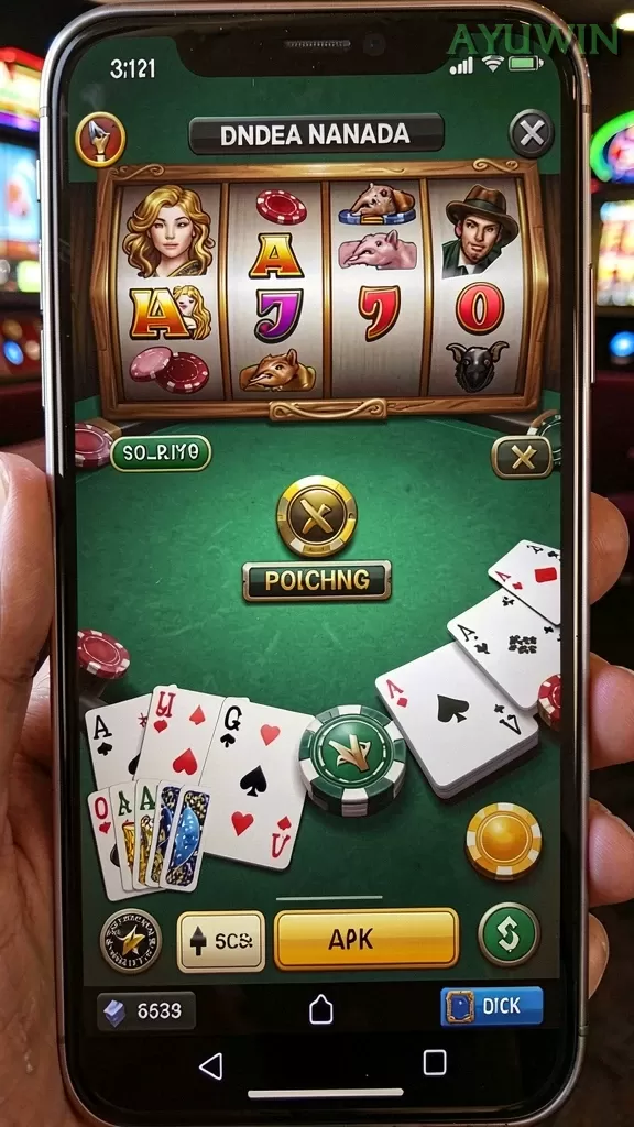 Screenshot Royal138 nomor 2