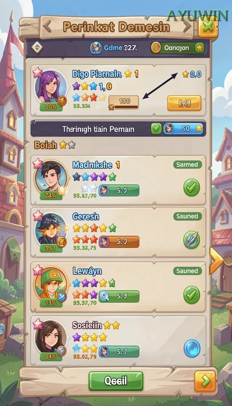Screenshot Kepo66 nomor 3