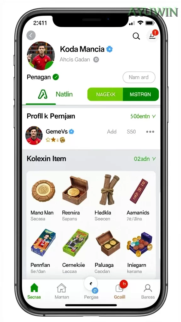 Screenshot Kepo66 nomor 2