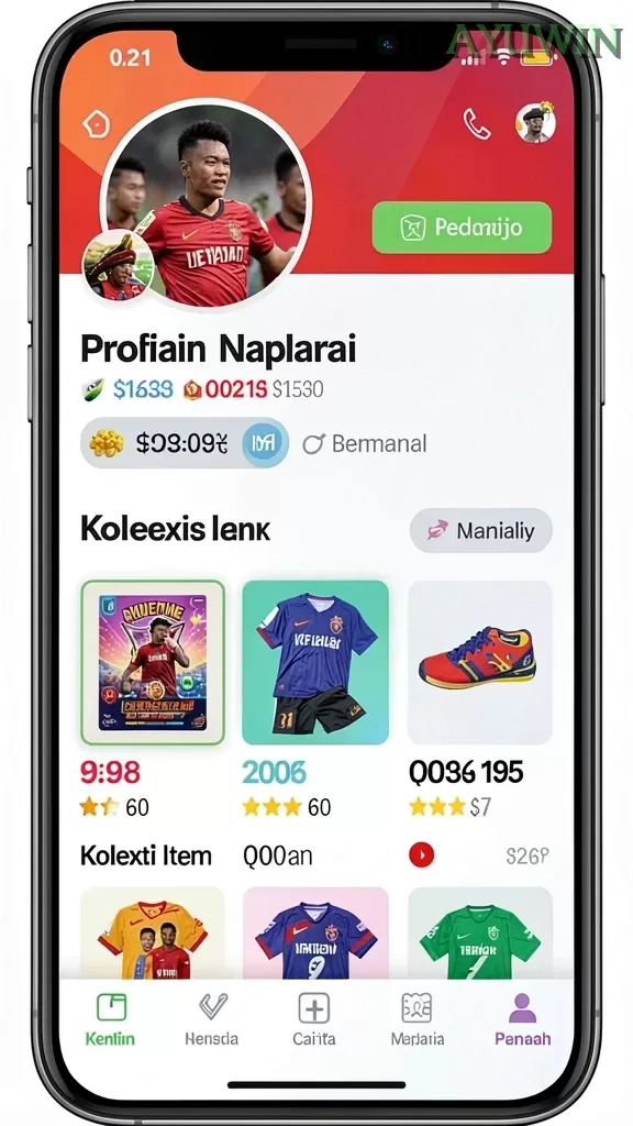 Screenshot Gim999 nomor 2